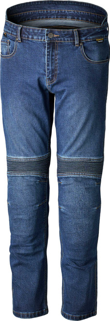 RST Tech Pro Ce Jean Mid Blue Denim Textile Md 102002M.BLU-32