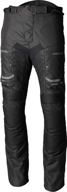 RST Maverick Evo Ce Jean Black/ Black Textile 2Xl 103199BLK-38