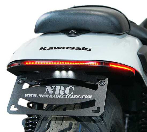 NEW RAGE CYCLES Fender Eliminator Kaw 450-FE