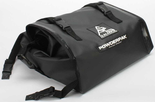 PRO ARMOR Tunnel Pack Waterproof 15"X15" Universal PWPTP200-BK