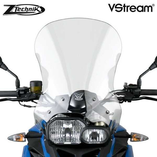 ZTechnik Vstream Windscreen Touring Clear Bmw Z2492