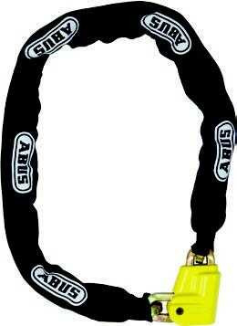 ABUS 1190 2.0 Plus Chain Lock 150Cm 96664