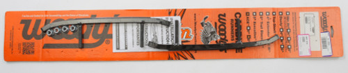 WOODYS Ace Runners 8" AS8-9255