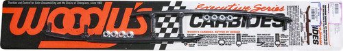 WOODYS 8" Carbide Runners Yam WYV-6450