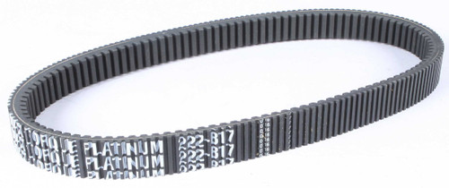 SP1 Max-Torque Platinum Belt 45 13/16" X 1 7/16" 47-3283