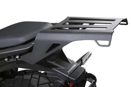NATIONAL CYCLE Luggage Rack Black Hon P9304