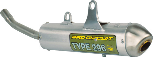 PRO CIRCUIT 296 Spark Arrestor 13132530-A