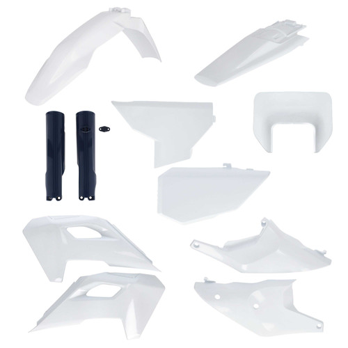 ACERBIS Plastic Kit- Full Hus Original 2986658211
