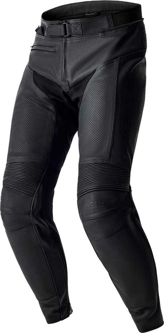 RST T2 D3O Sl Leather Pants Black 3Xl 103611BLK-40