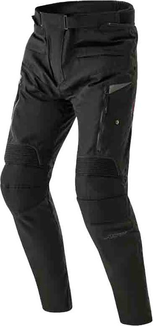 RST Womens Ps Paragon D3O Pants Black Textile Md 103662BLK-12