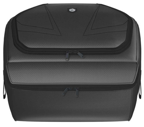 PRO ARMOR Multi-Purpose Bed Storage Bag Black Pol P199Y332BL