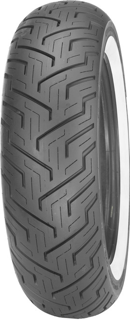 IRC Tire Gs-23 Rear W/W 170/80-15 77H Bias 316359