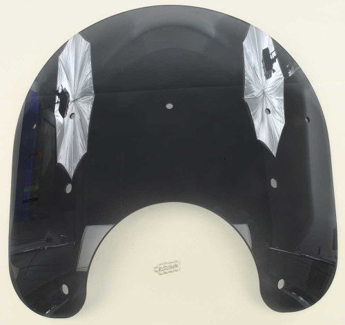 NATIONAL CYCLE Replacement Screen 14" Dark Smoke N31401