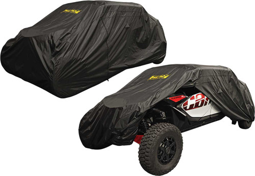 NELSON-RIGG Extreme 4S Xl Max Utv Cover DEX-UTVS-4XL
