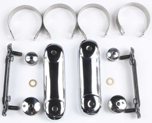 NATIONAL CYCLE Switchblade Mount Kit Quick Release Straight Forks KIT-Q141