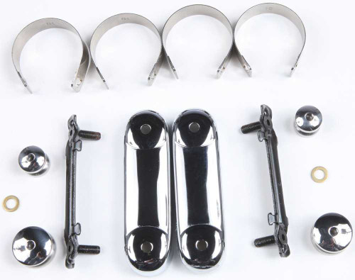 NATIONAL CYCLE Switchblade Mount Kit Quick Release Straight Forks KIT-Q142