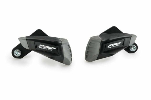 PUIG Frame Sliders Pro 2.0 Black Suz 21344N