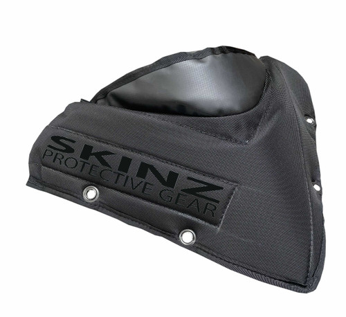 SPG W/S Pack S/D Blk D-SWP400-BK