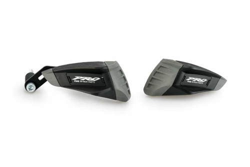 PUIG Frame Sliders Pro 2.0 Black Bmw 21316N