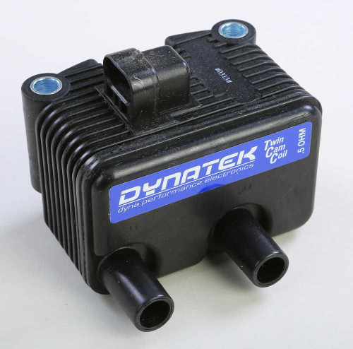 DYNATEK Ignition Coil .5 Ohm Dual Plug Carb Tc `00-06 DC6-6