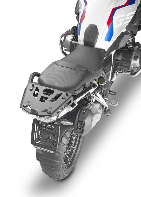 GIVI Specific Rear Rack Monokey Black Bmw SRA5108B