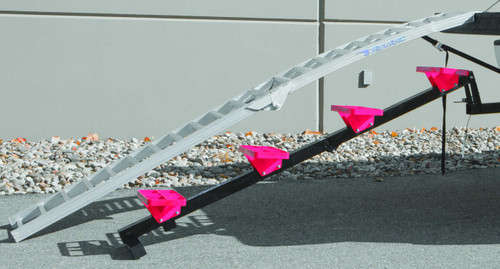 REVARC Mx Ramp 96.5" X 12" MX