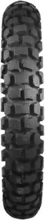 BRIDGESTONE Tire Trail Wing Tw302-F Rear 120/80-18 62P Bias Tt 122664