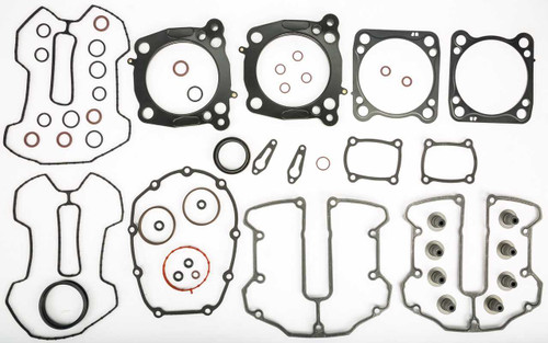 COMETIC Engine Gasket Kit M8 4.250" 124Cu .030"H/G C10256-030