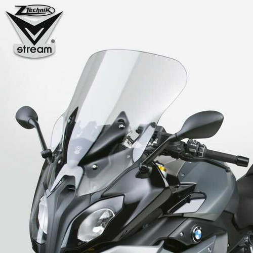 ZTechnik Vstream Windscreen Sport/Tour Light Tint Bmw Z2374