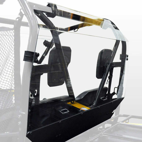 KOLPIN Poly Rear Windshield Hon 2763