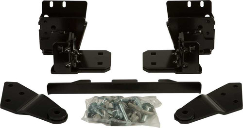 WARN Plow Mount 93515