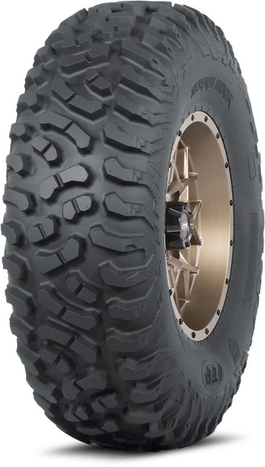 ITP Tire Terra Hook Front 27X9R14 8-Ply Radial 6P0941