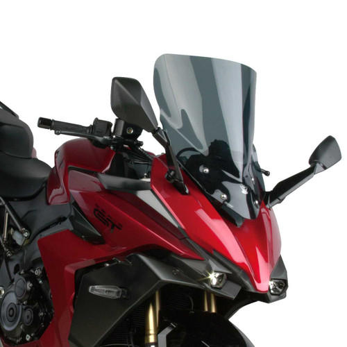 NATIONAL CYCLE Vstream Windscreen Sport Dark Tint Suz N20241
