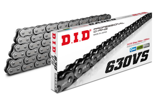 D.I.D Pro "Vo-Ring" 630V-100 Chain 630VX100FB
