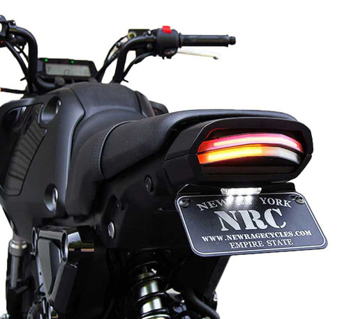 NEW RAGE CYCLES Fender Eliminator Hon GROM-FE-21