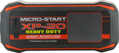 ANTIGRAVITY Jump Pack Xp-20-Hd AG-XP-20-HD