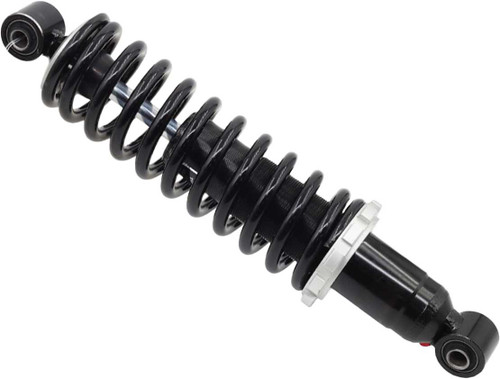 SP1 Gas Center Shock W/ Spring Pol SM-04601S