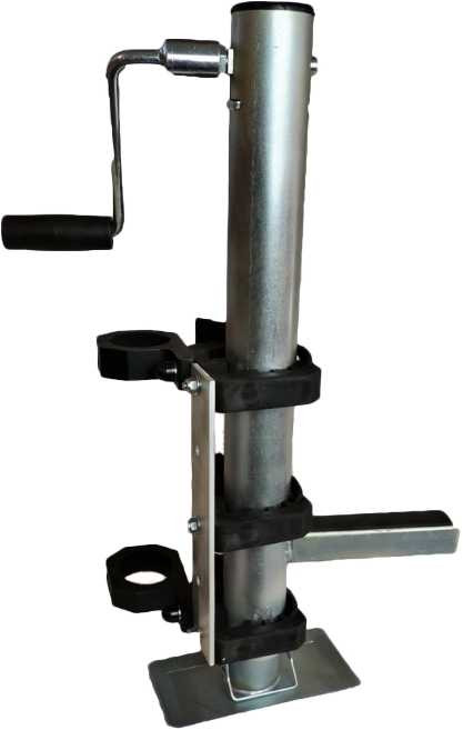 HORNET Atv/Utv Jack Pro Fit Mount U-5000-PF