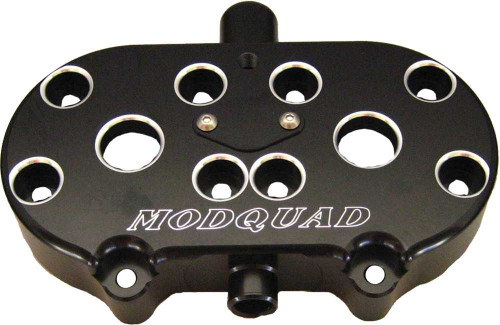MODQUAD Head Shell (Black) CH-1BLK