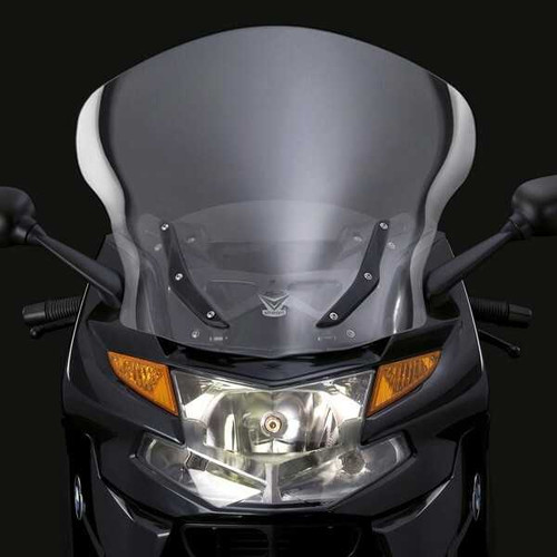 ZTechnik Vstream Windscreen Xtall Tour Clear Bmw Z2453