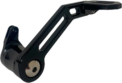 PRO ONE T-Rex Shorty Brake Arm Black `08-13 Touring 500772B