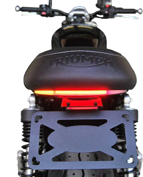 NEW RAGE CYCLES Fender Eliminator Tri TWIN-FE