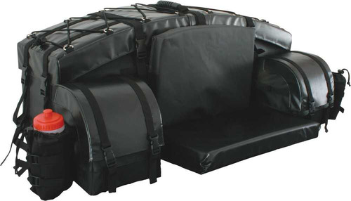 ATV TEK Arch Cargo Bag Black ACBBLK