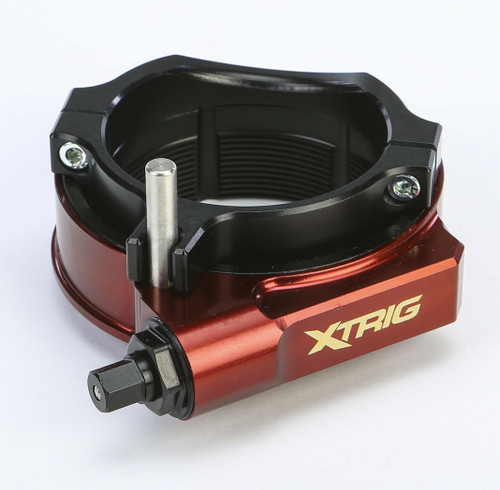 XTRIG Xtrig Rocs Pre Load Hon 500010100501