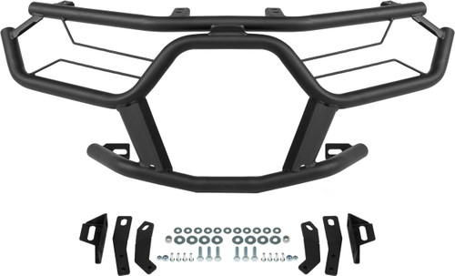 RIVAL POWERSPORTS USA Front Bumper 2444.7514.1