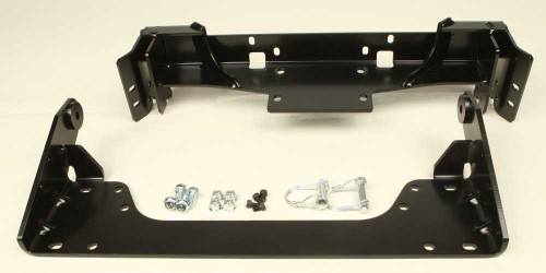WARN Provantage Front Plow Mounting Kit 95475