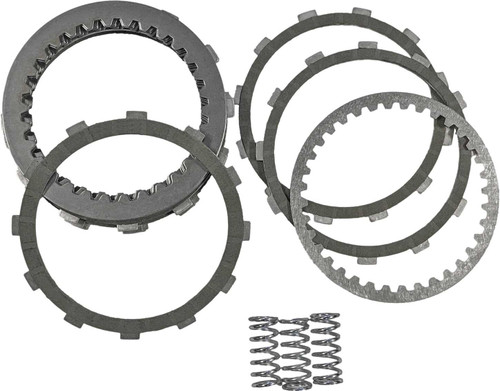 ENERGY ONE Hi-Performance M8 Clutch `17-Up M8 Models TA-1810
