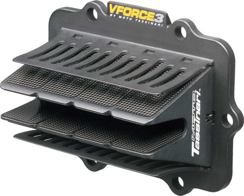 MOTO TASSINARI W/C Delta 3 Reed Valve Yam Twins Except 800 V3140-794-2