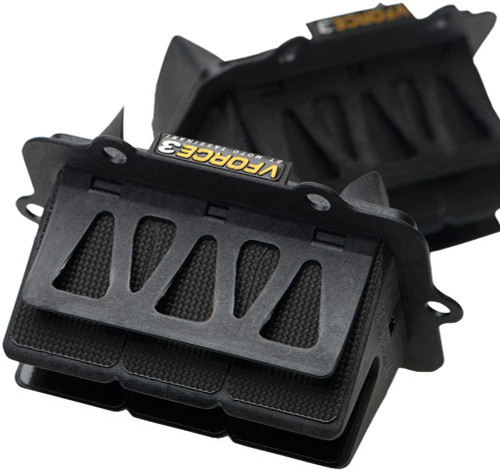 MOTO TASSINARI Vforce3 Reed System V3122R-873M-2