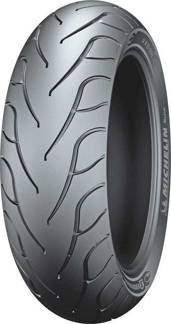 MICHELIN Tire Commander Ii Rear 170/80B15 77H Bltd Bias Tl/Tt 25755